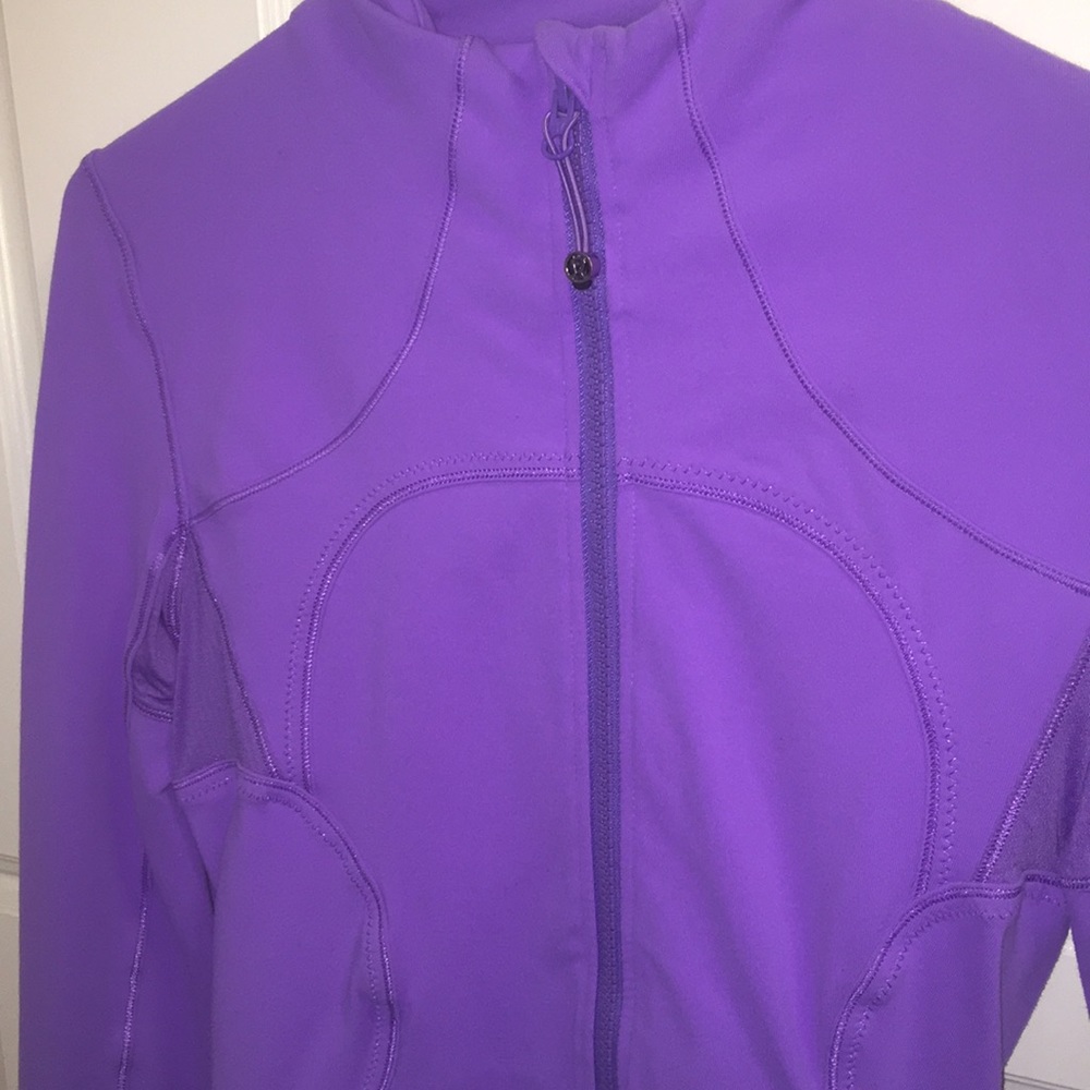 Lulu lemon jacket